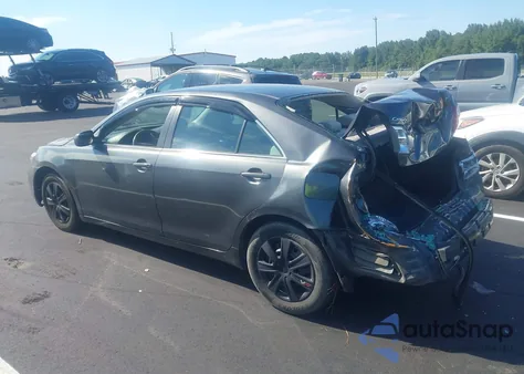 2007 Toyota Camry Le z USA, uszkodzony, nr VIN 4T1BE46K37U128662